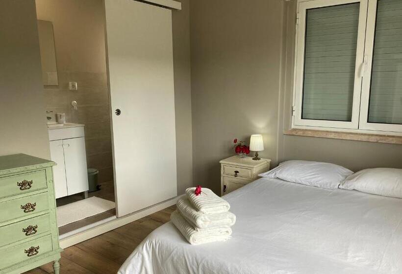 マウンテンビュースイート, Quinta Janelas Do Vale