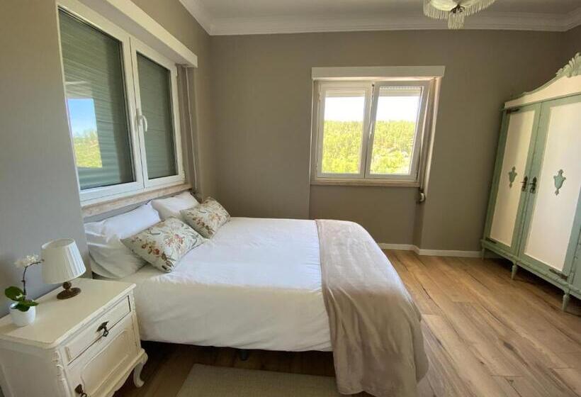 マウンテンビュースイート, Quinta Janelas Do Vale