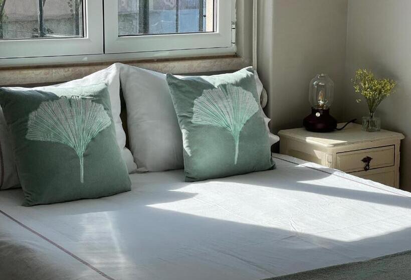 マウンテンビュースイート, Quinta Janelas Do Vale