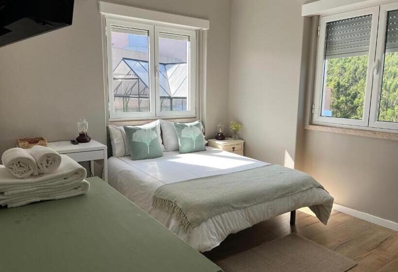 マウンテンビュースイート, Quinta Janelas Do Vale