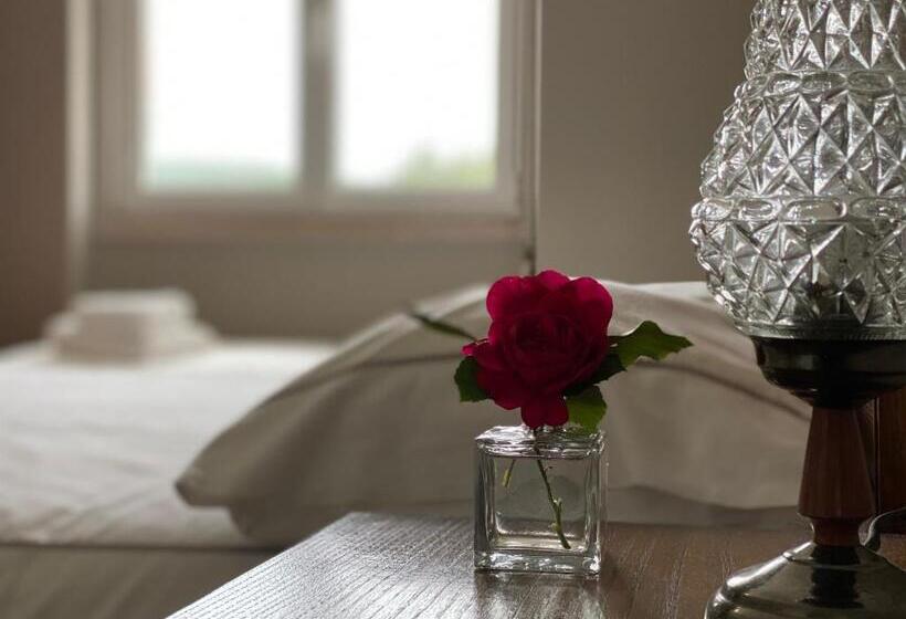 シティビュースイート, Quinta Janelas Do Vale