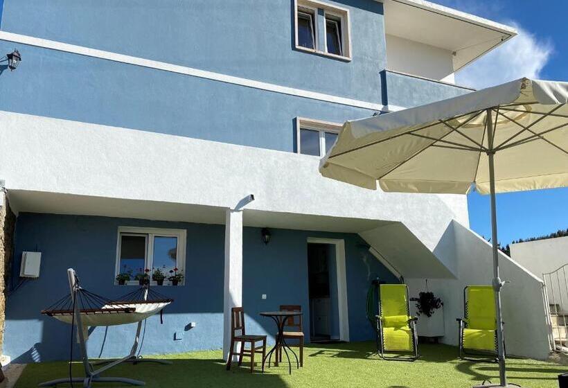 Номер Стандарт, Quinta Janelas Do Vale