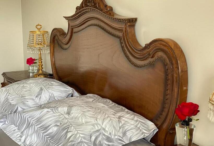 シティビュースイート, Quinta Janelas Do Vale