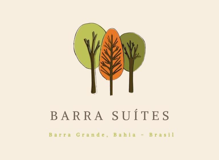 Номер Стандарт, Barra Suítes