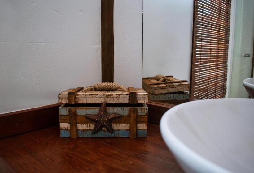 חדר סטנדרט, Barra Suítes