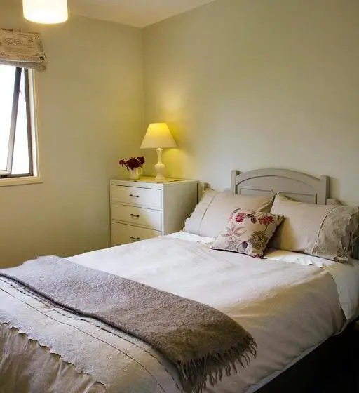 デラックスルーム, Magnolia House