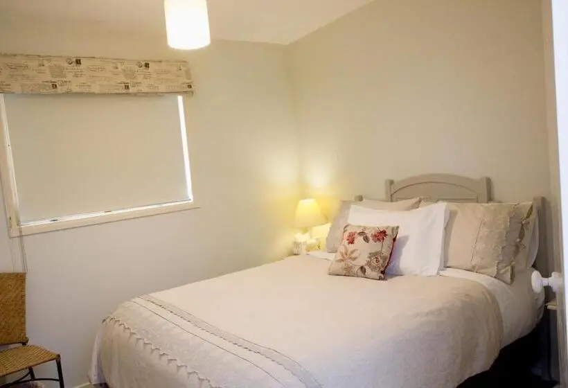 デラックスルーム, Magnolia House
