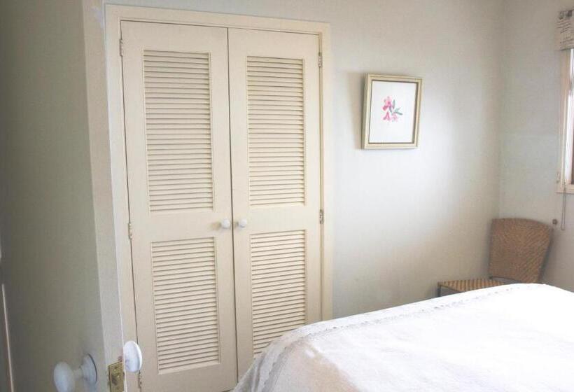 غرفة ديلوكس, Magnolia House