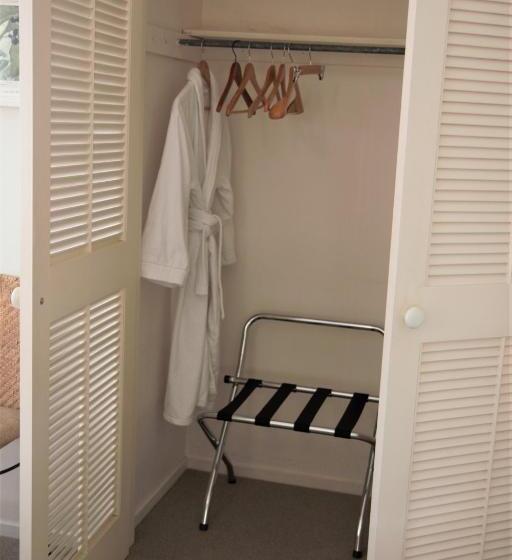 غرفة ديلوكس, Magnolia House