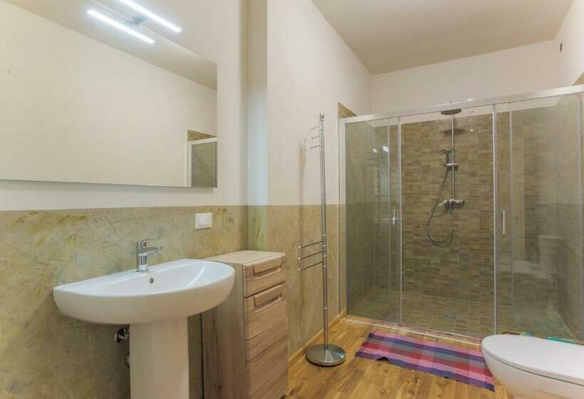 スタンダードルーム, Pescia Boutique Guesthouse