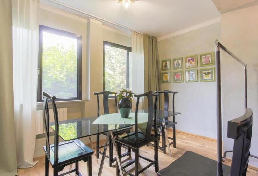 スタンダードルーム, Pescia Boutique Guesthouse