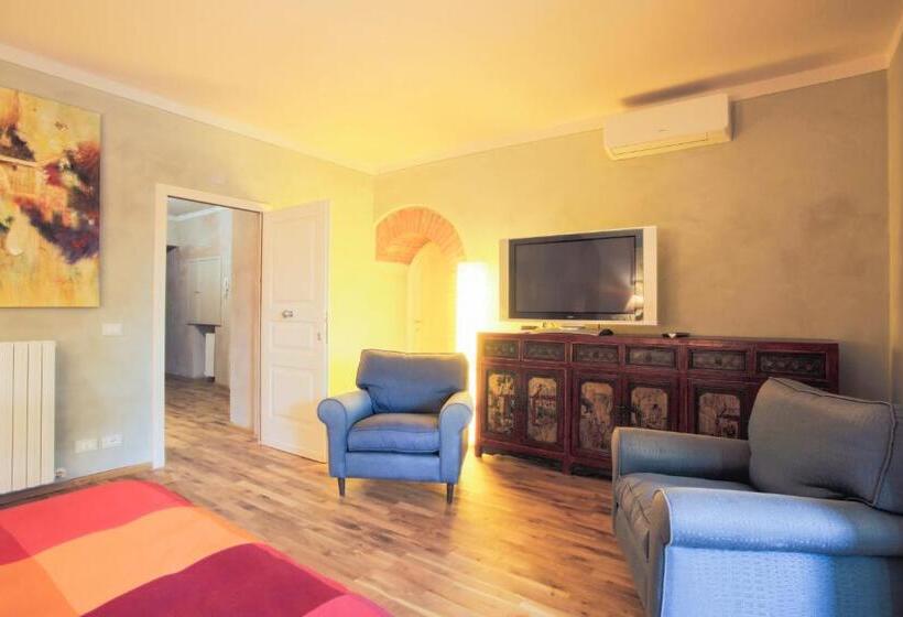 Номер Стандарт, Pescia Boutique Guesthouse