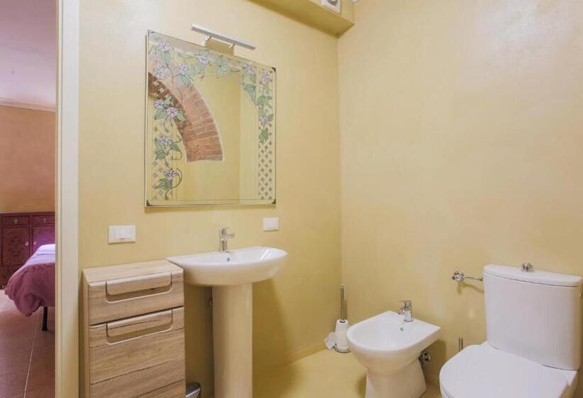 スタンダードルーム, Pescia Boutique Guesthouse