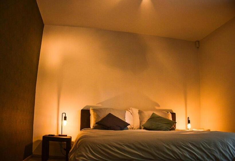 Quarto Deluxe, Villa Terlanen