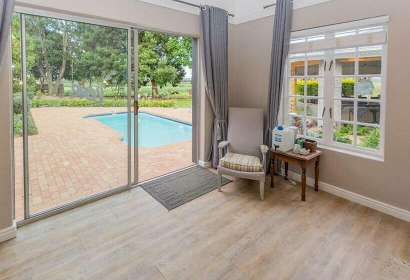 スタンダードルーム, Chicane Bed And Breakfast