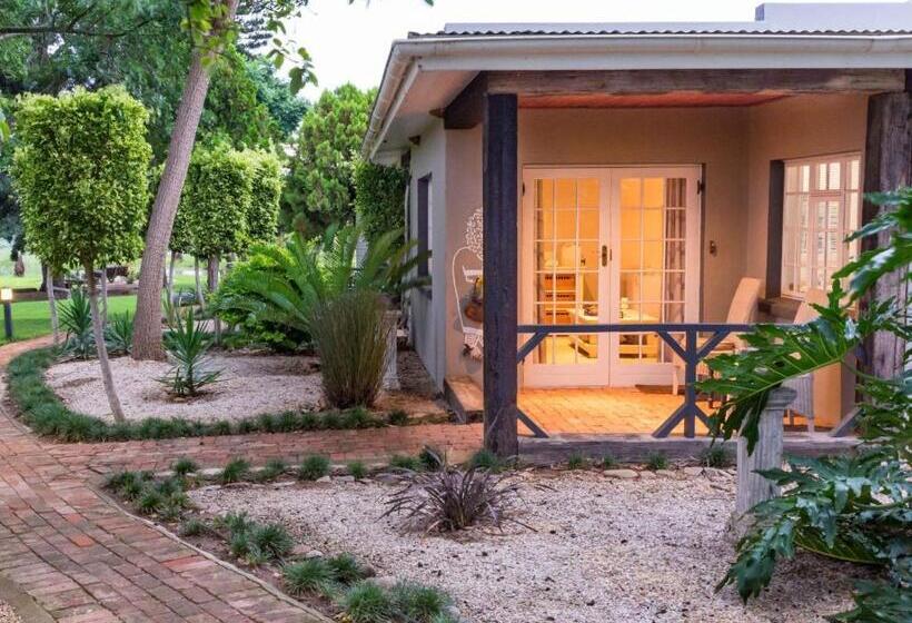 スーペリアールーム, Chicane Bed And Breakfast