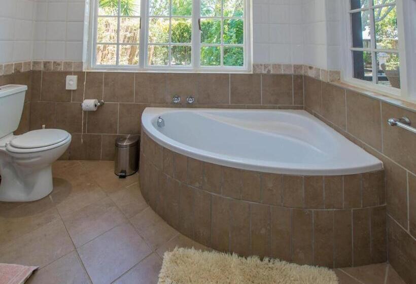 スーペリアールーム, Chicane Bed And Breakfast