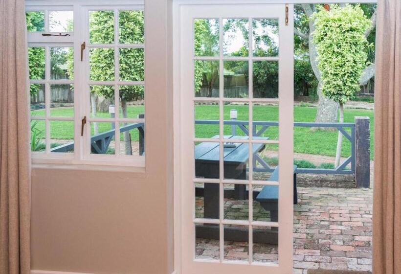 スーペリアールーム, Chicane Bed And Breakfast