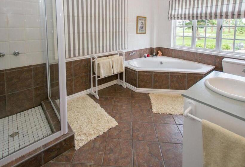 ファミリールーム, Chicane Bed And Breakfast