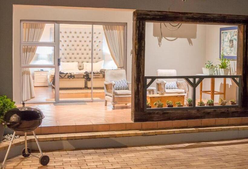 ファミリールーム, Chicane Bed And Breakfast