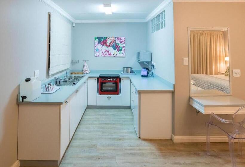 デラックスルーム, Chicane Bed And Breakfast