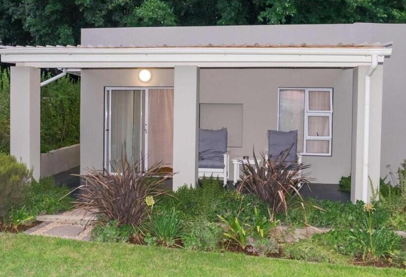 デラックスルーム, Chicane Bed And Breakfast