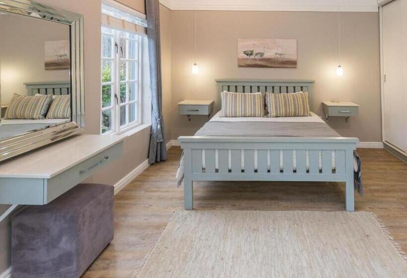 スタンダードルーム, Chicane Bed And Breakfast