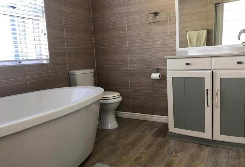 スタンダードルーム, Chicane Bed And Breakfast