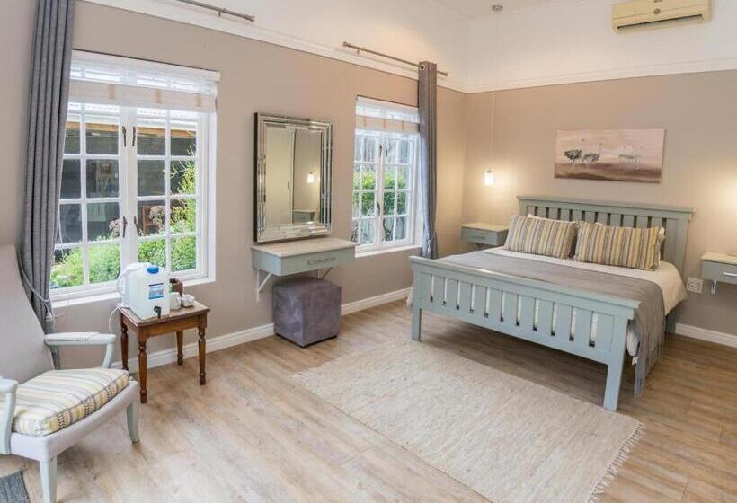 スタンダードルーム, Chicane Bed And Breakfast