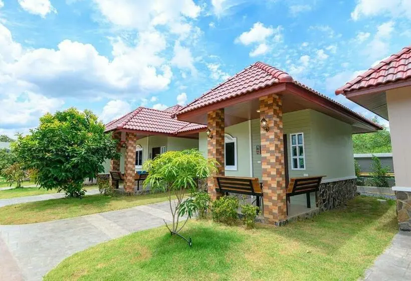 اتاق استاندارد با تخت بزرگ, Avarin Resort