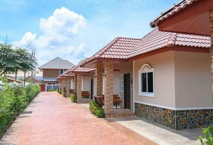 اتاق استاندارد, Avarin Resort