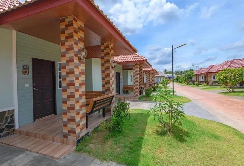 اتاق استاندارد با تخت بزرگ, Avarin Resort