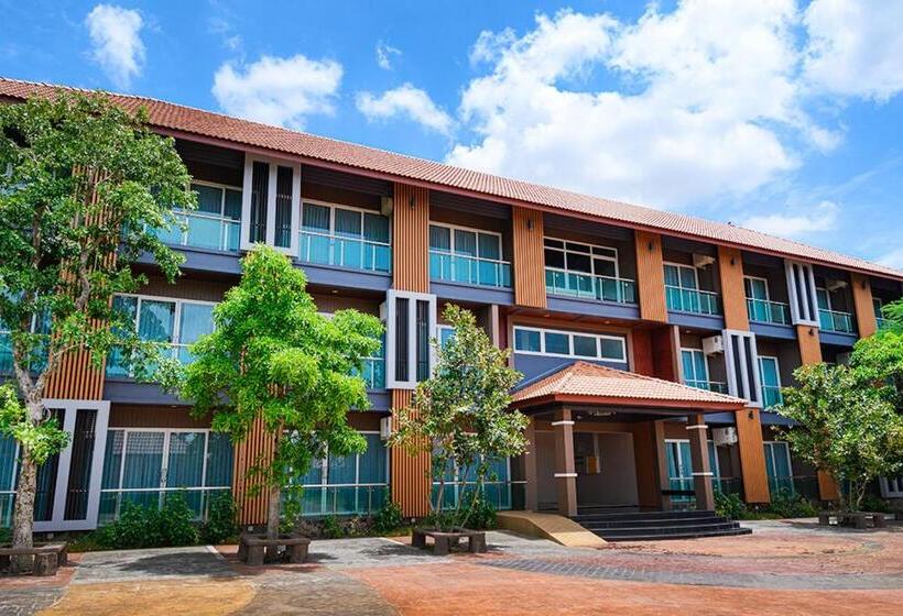 חדר סופריור עם מיטת קינג, Avarin Resort