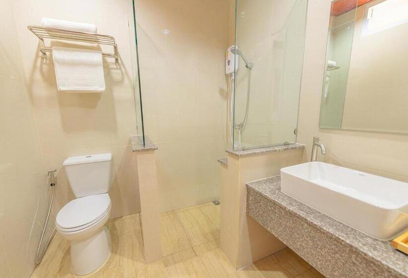 חדר סופריור, Avarin Resort