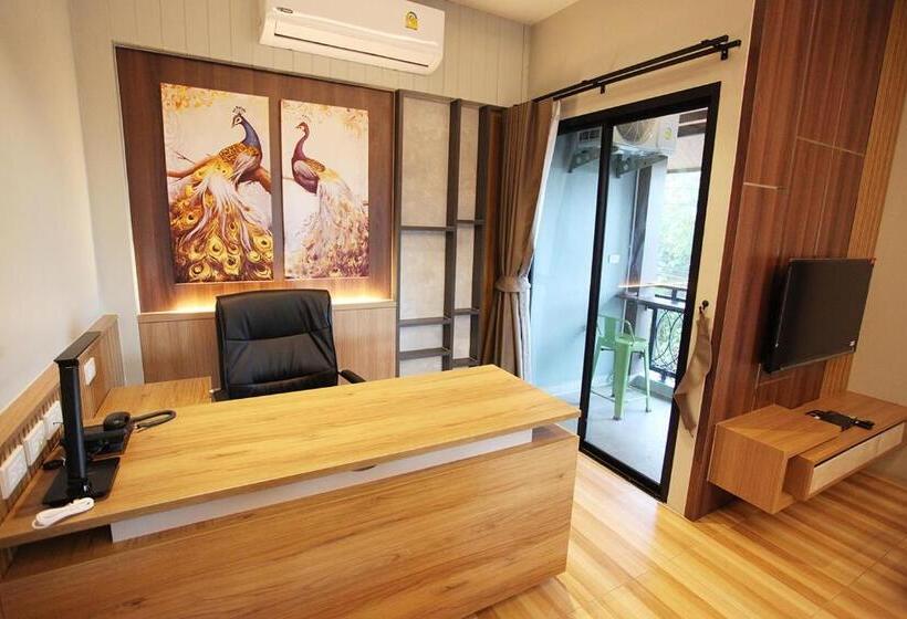 סוויטה משפחתית, Avarin Resort