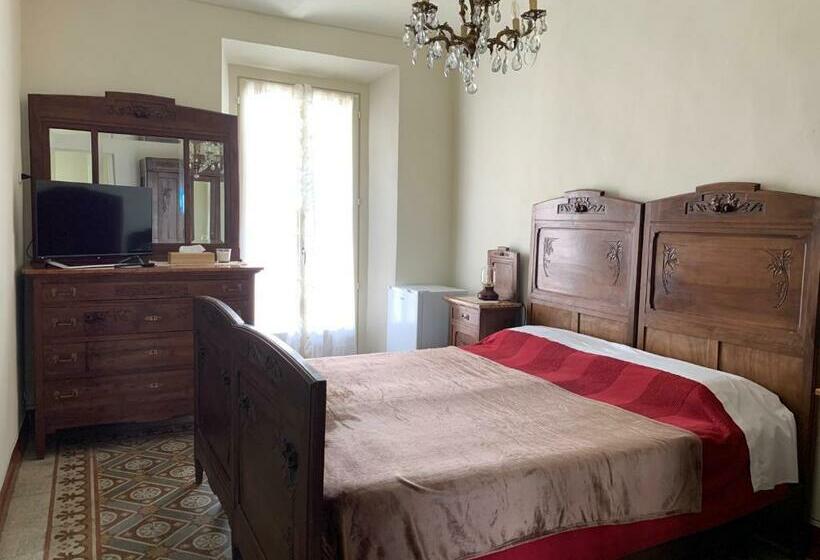 חדר סטנדרט עם מרפסת, Coppo 1829