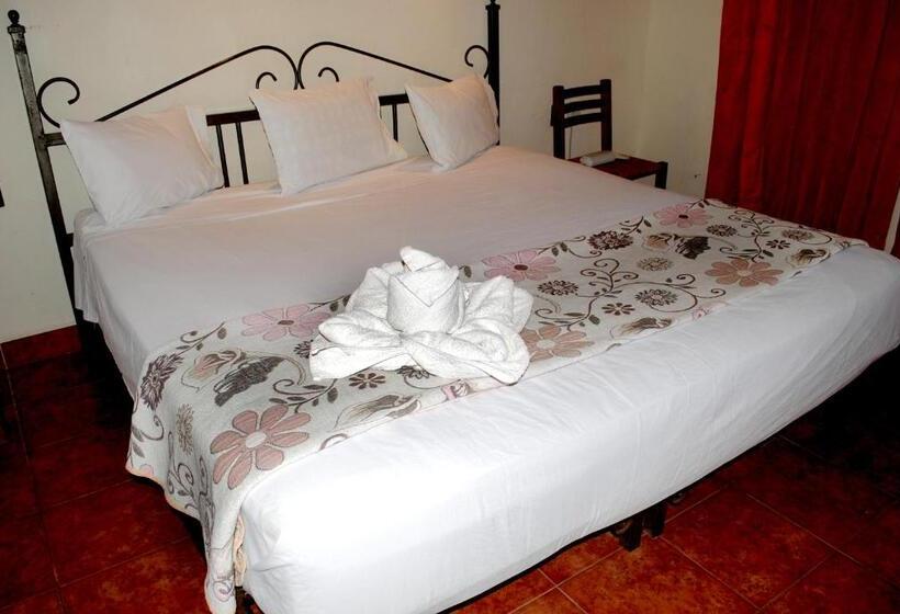 标准间, Maya 2012