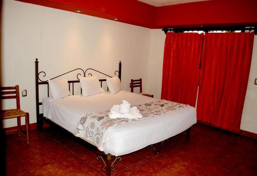 标准间, Maya 2012