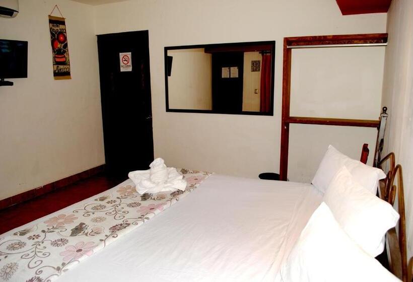 标准间, Maya 2012