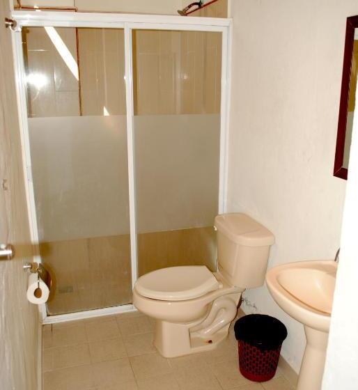 标准间, Maya 2012