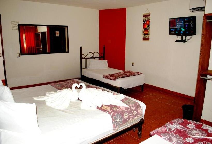 标准三人间, Maya 2012