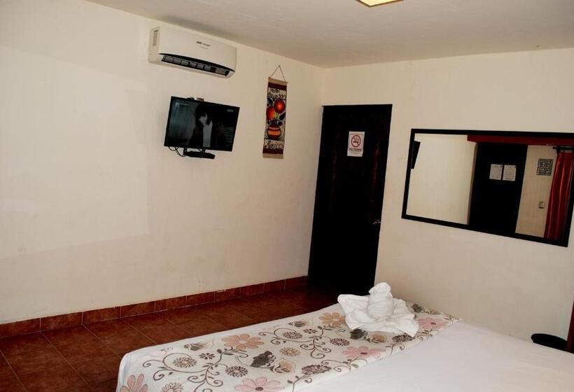 标准间, Maya 2012