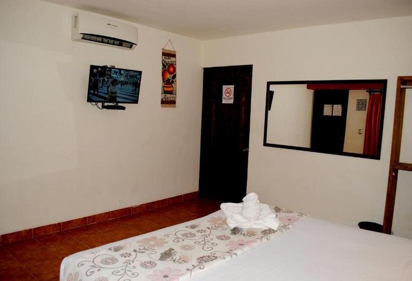 标准间, Maya 2012