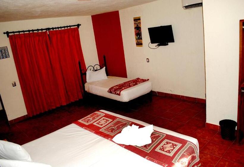 标准间, Maya 2012