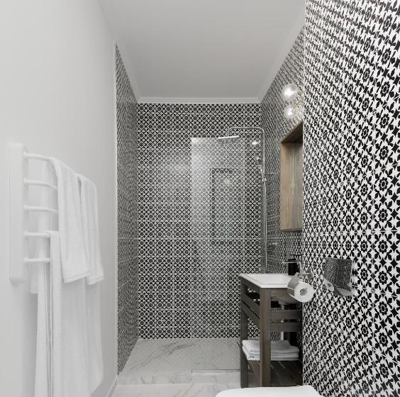 Номер Стандарт, The Square