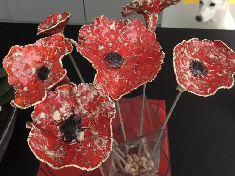 デラックスルーム, Coquelicot