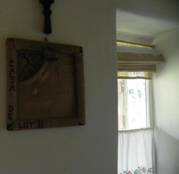Номер Стандарт, Iedera Casa De Familii 2