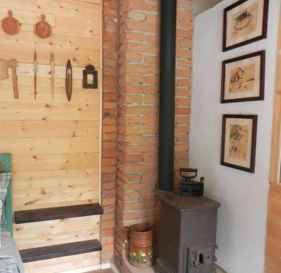 غرفة قياسية مطلة على الجبل, Iedera Casa De Familii 2