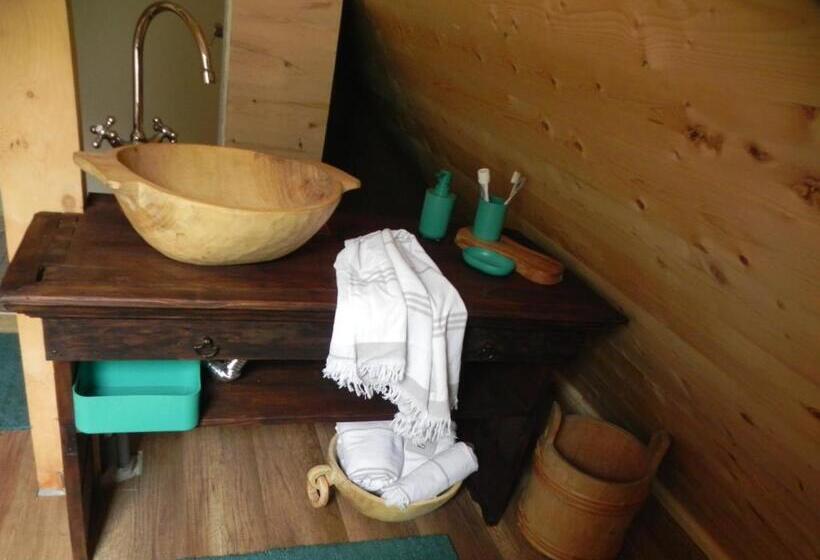 غرفة قياسية مطلة على الجبل, Iedera Casa De Familii 2