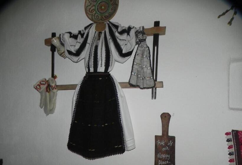 غرفة قياسية, Iedera Casa De Familii 2